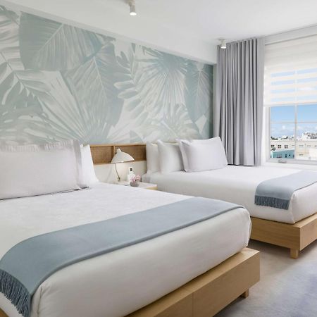 The Gabriel Miami South Beach, Curio Collection By Hilton Miami Beach Luaran gambar