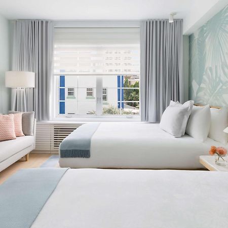 The Gabriel Miami South Beach, Curio Collection By Hilton Miami Beach Luaran gambar