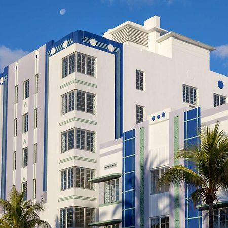 The Gabriel Miami South Beach, Curio Collection By Hilton Miami Beach Luaran gambar