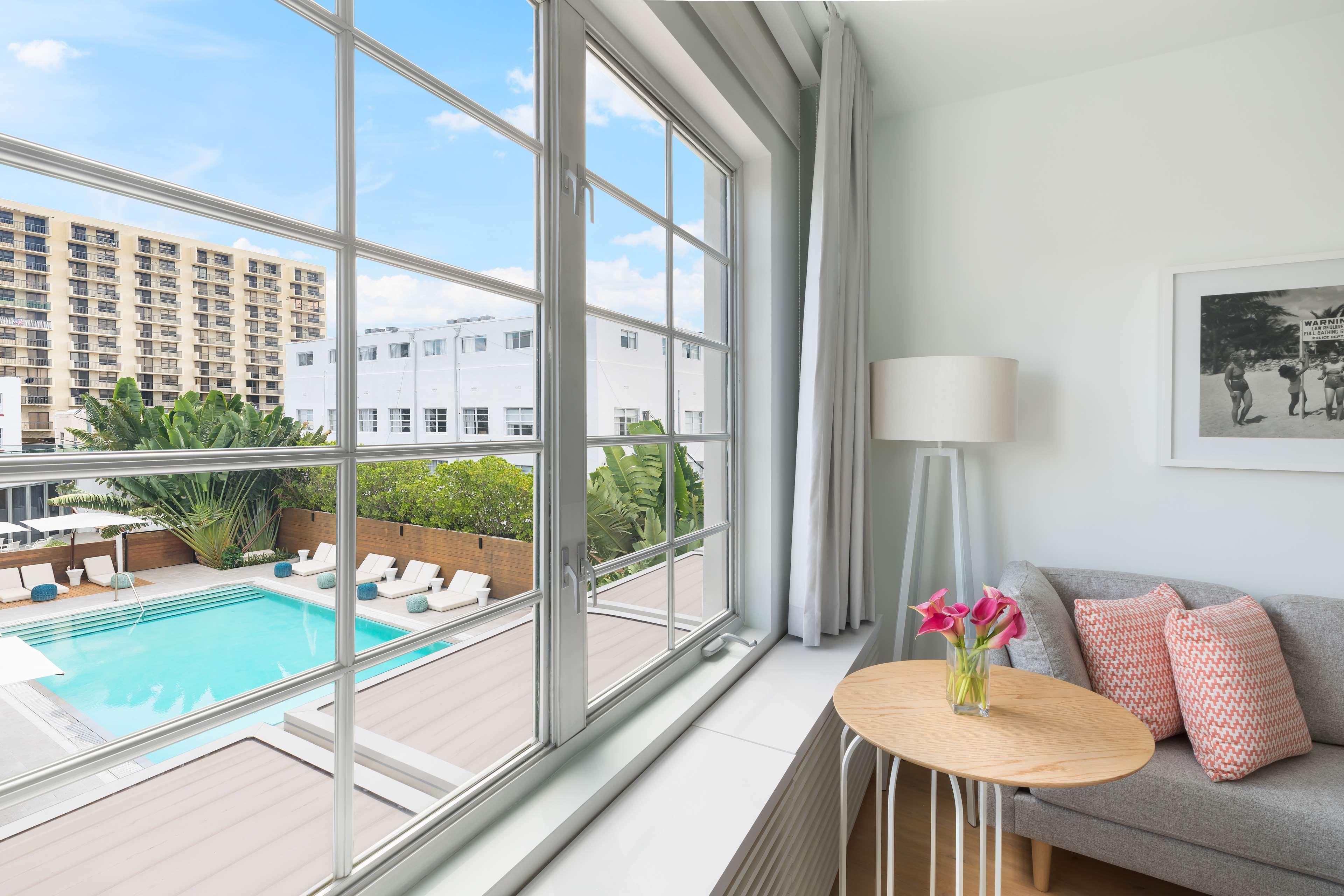 The Gabriel Miami South Beach, Curio Collection By Hilton Miami Beach Luaran gambar