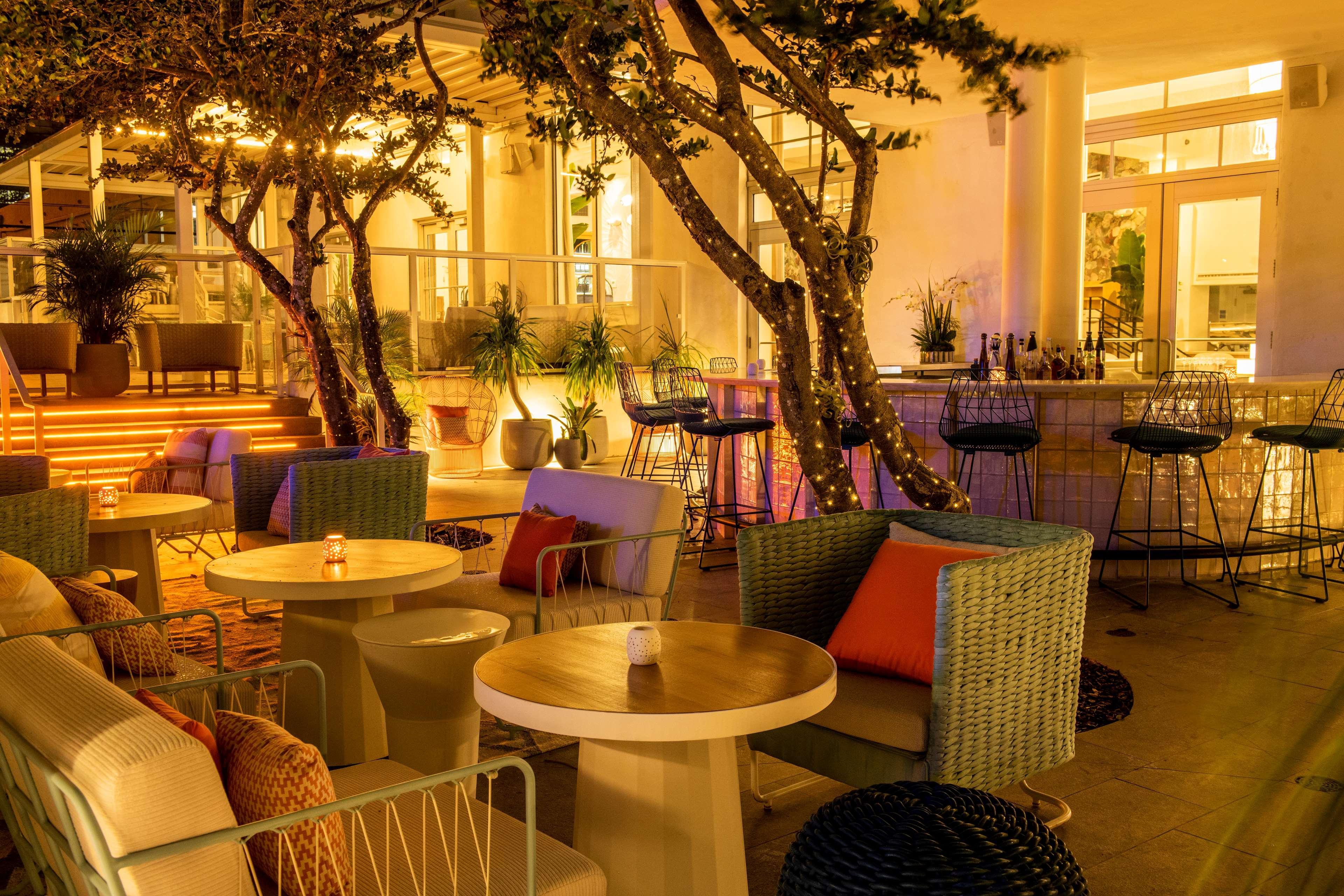 The Gabriel Miami South Beach, Curio Collection By Hilton Miami Beach Luaran gambar