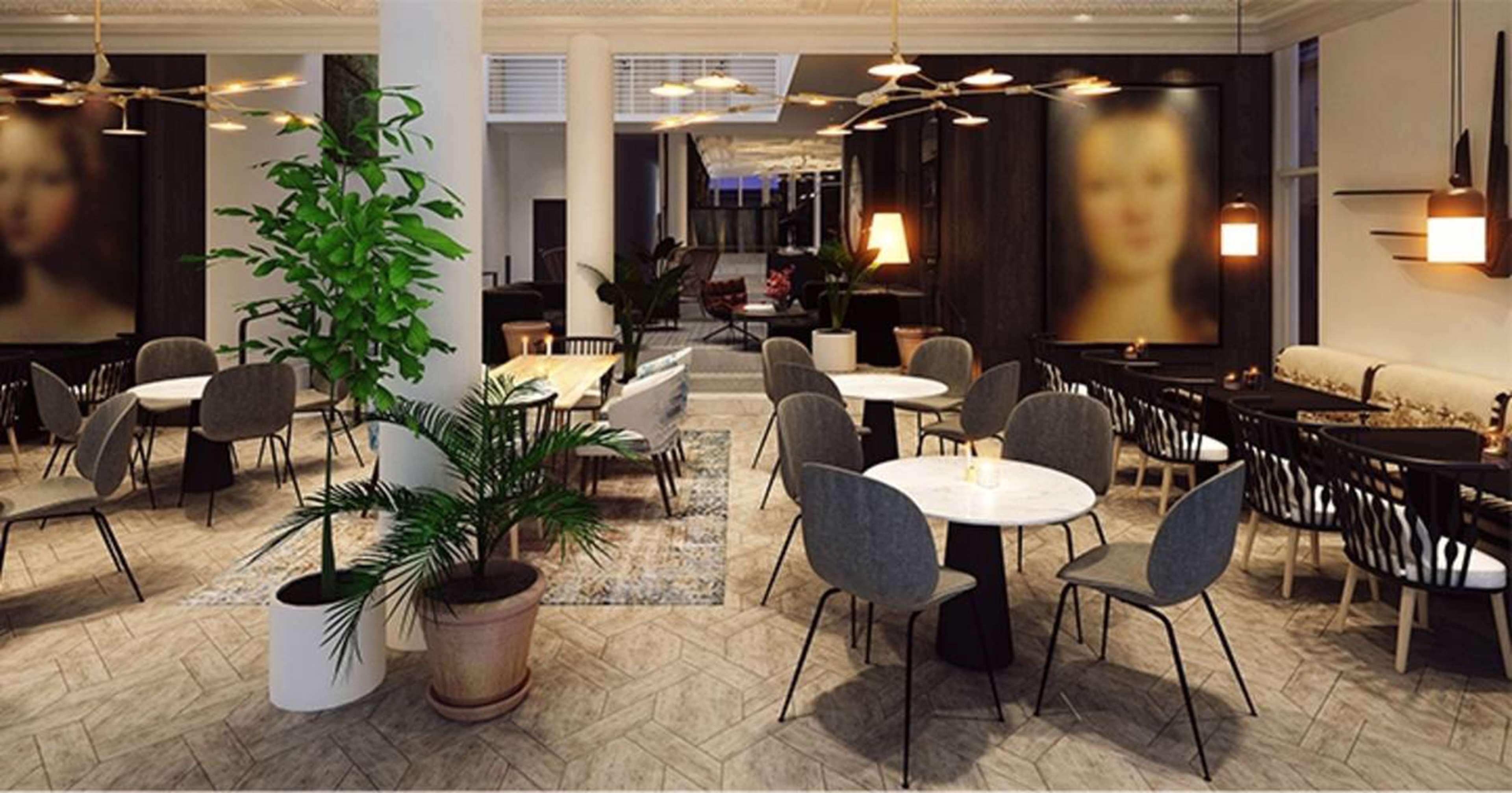 The Gabriel Miami South Beach, Curio Collection By Hilton Miami Beach Luaran gambar