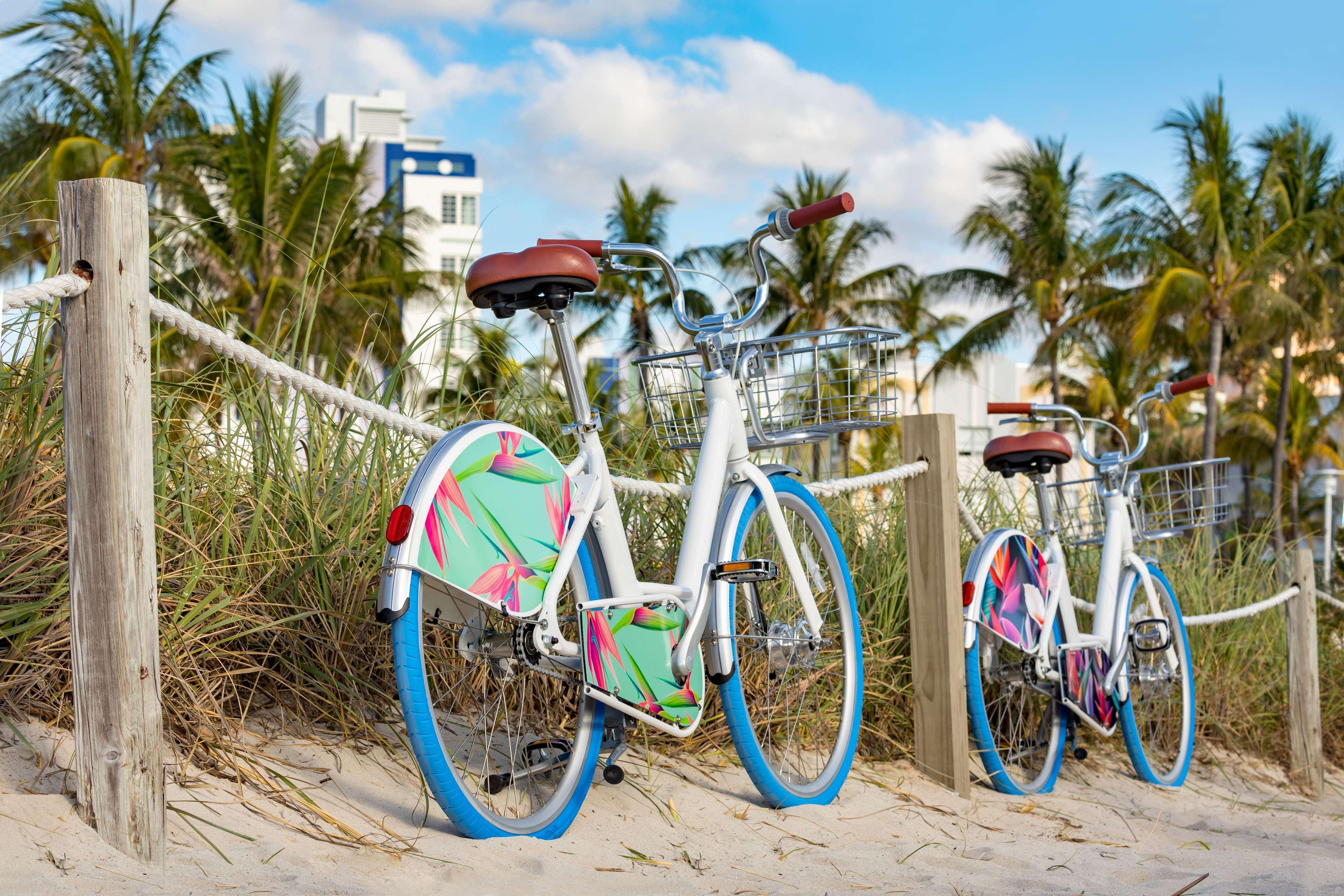 The Gabriel Miami South Beach, Curio Collection By Hilton Miami Beach Luaran gambar