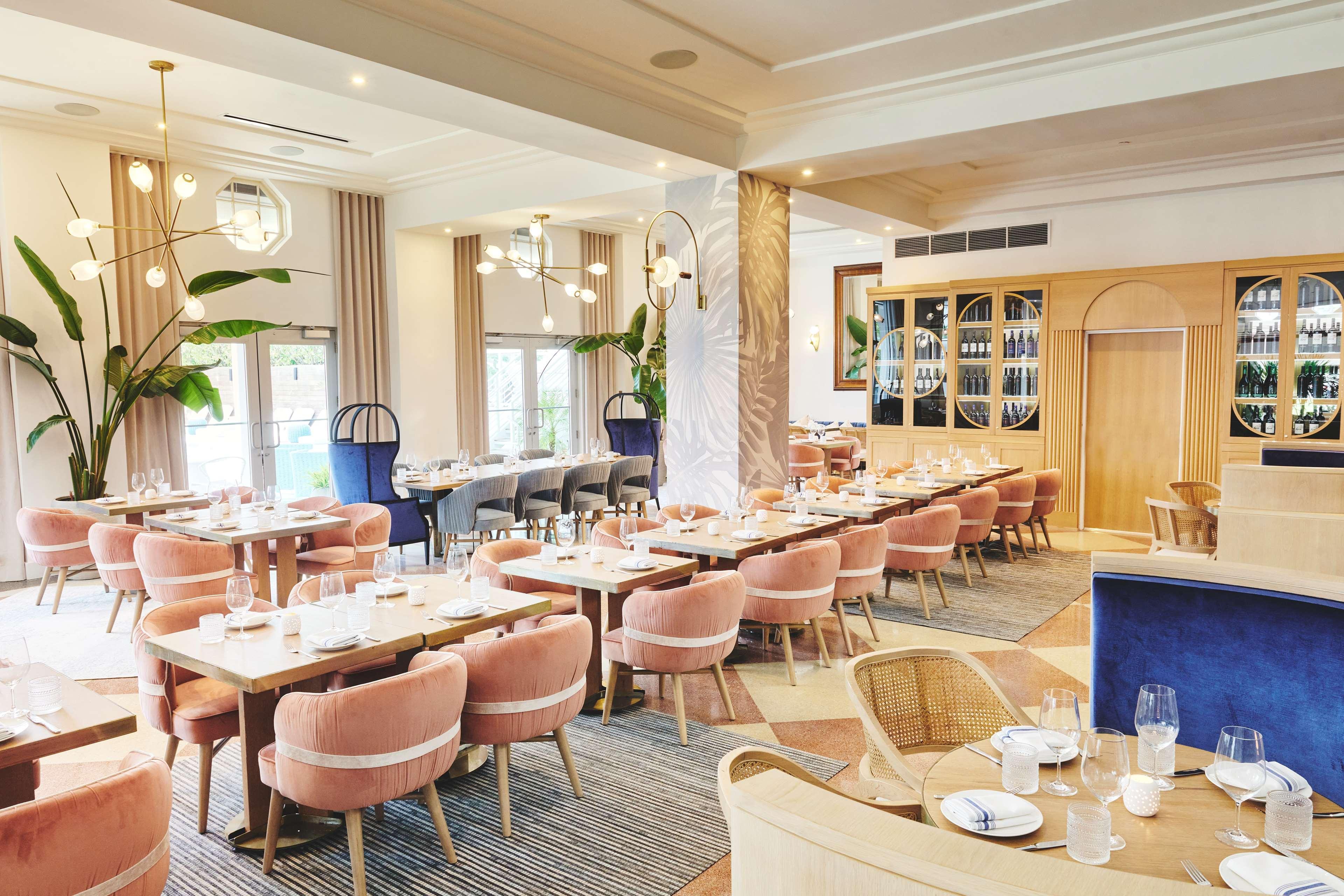 The Gabriel Miami South Beach, Curio Collection By Hilton Miami Beach Luaran gambar