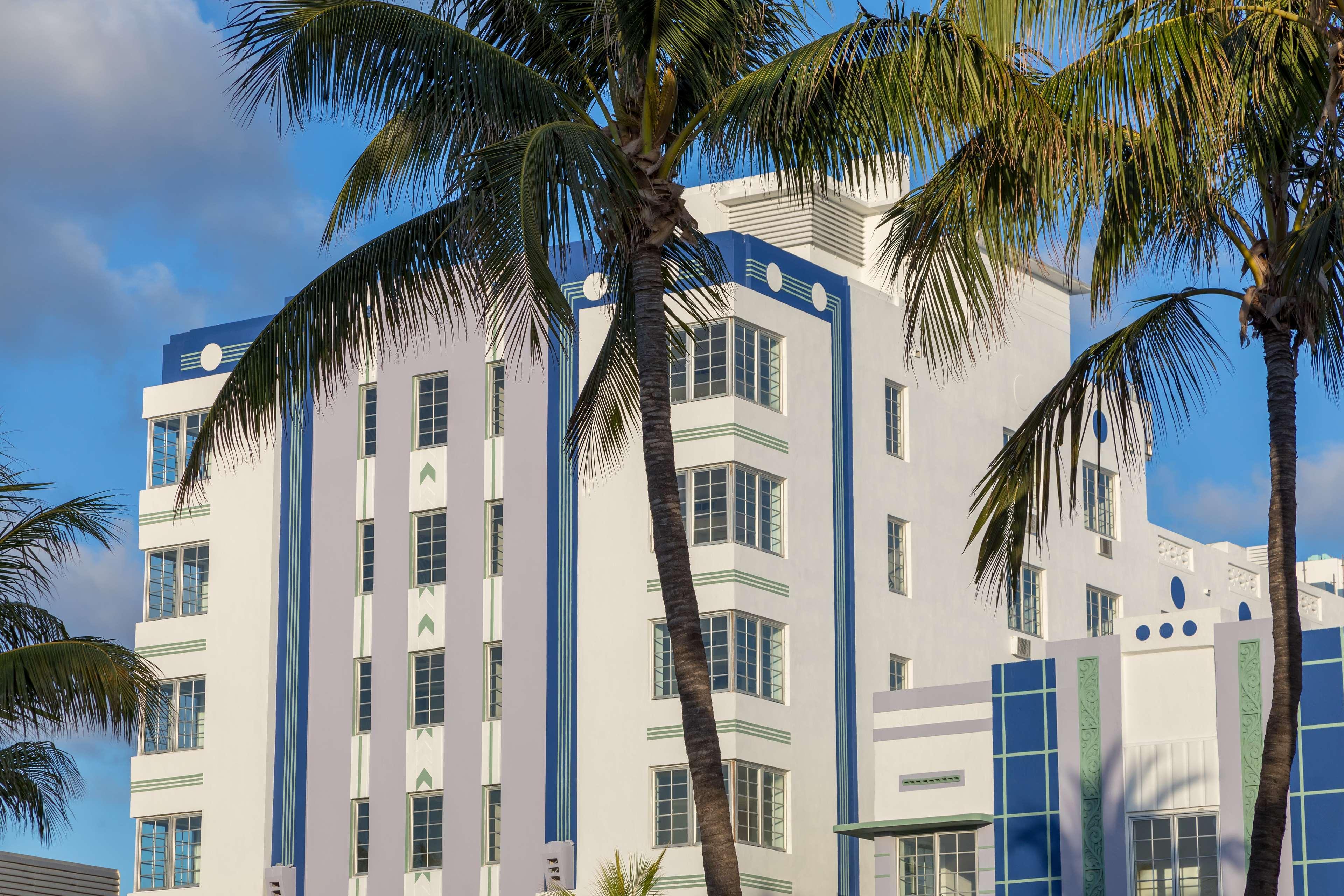 The Gabriel Miami South Beach, Curio Collection By Hilton Miami Beach Luaran gambar