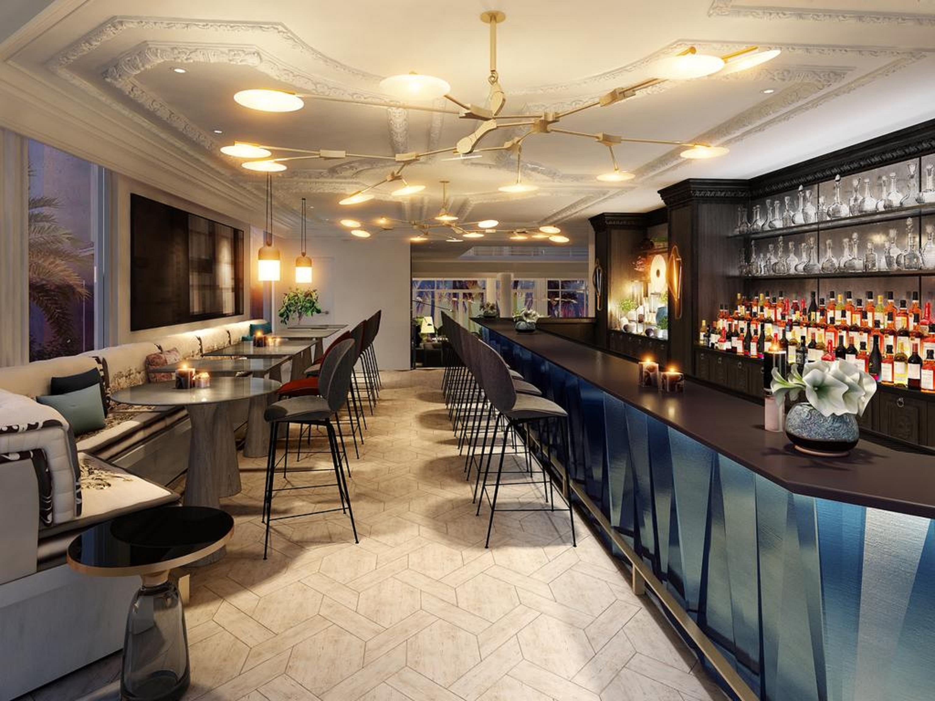 The Gabriel Miami South Beach, Curio Collection By Hilton Miami Beach Luaran gambar