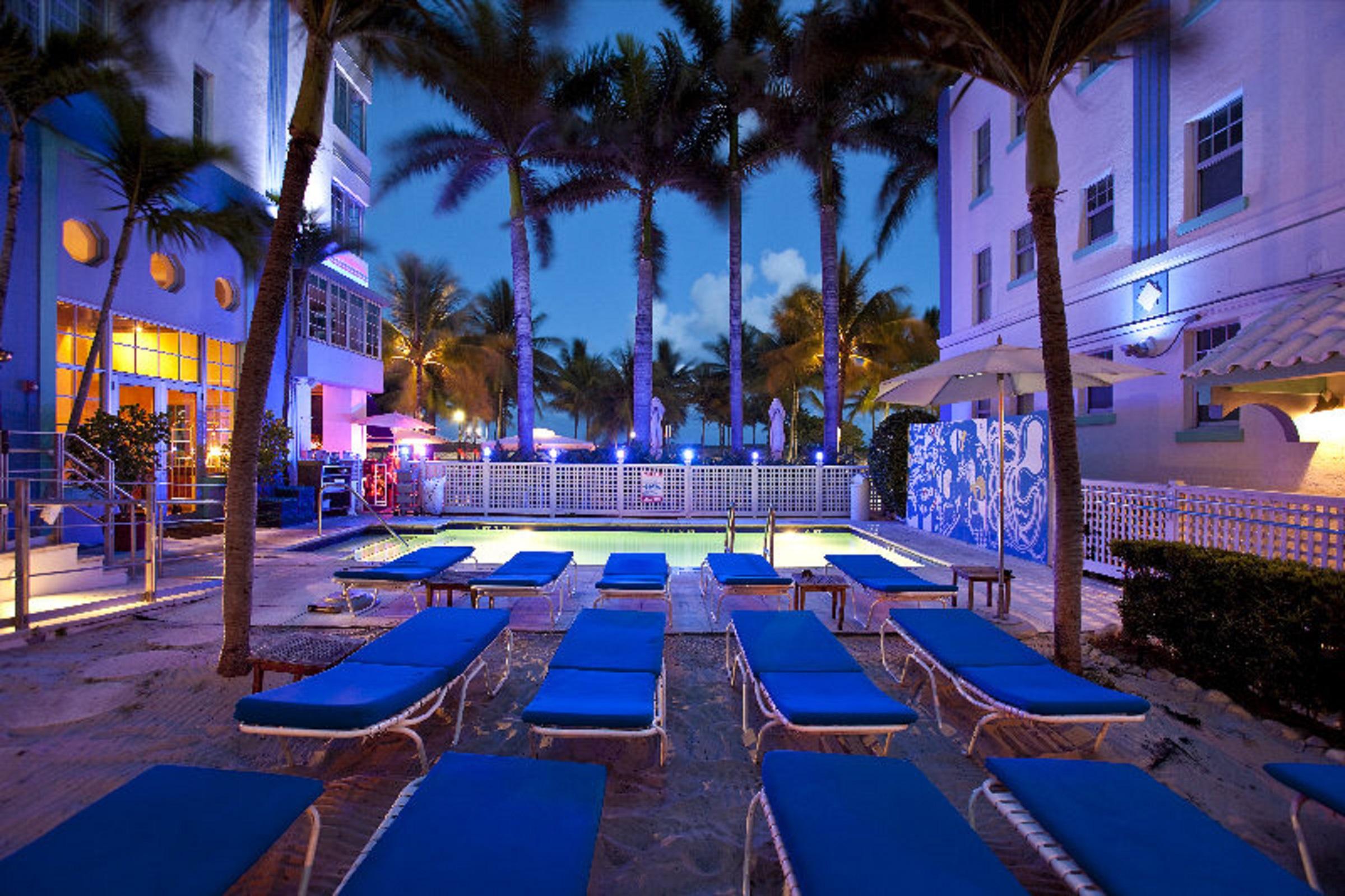 The Gabriel Miami South Beach, Curio Collection By Hilton Miami Beach Kemudahan gambar