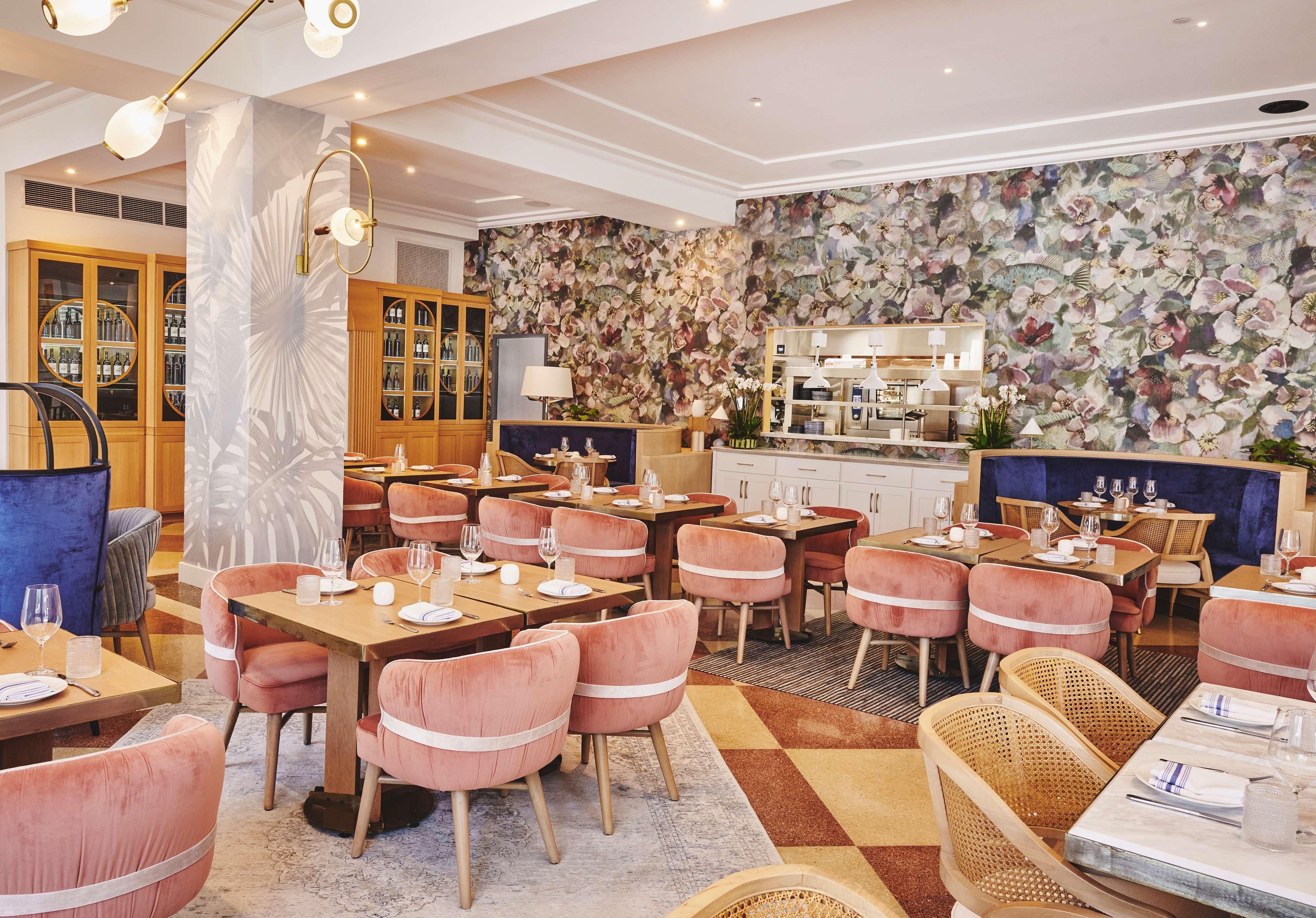 The Gabriel Miami South Beach, Curio Collection By Hilton Miami Beach Luaran gambar