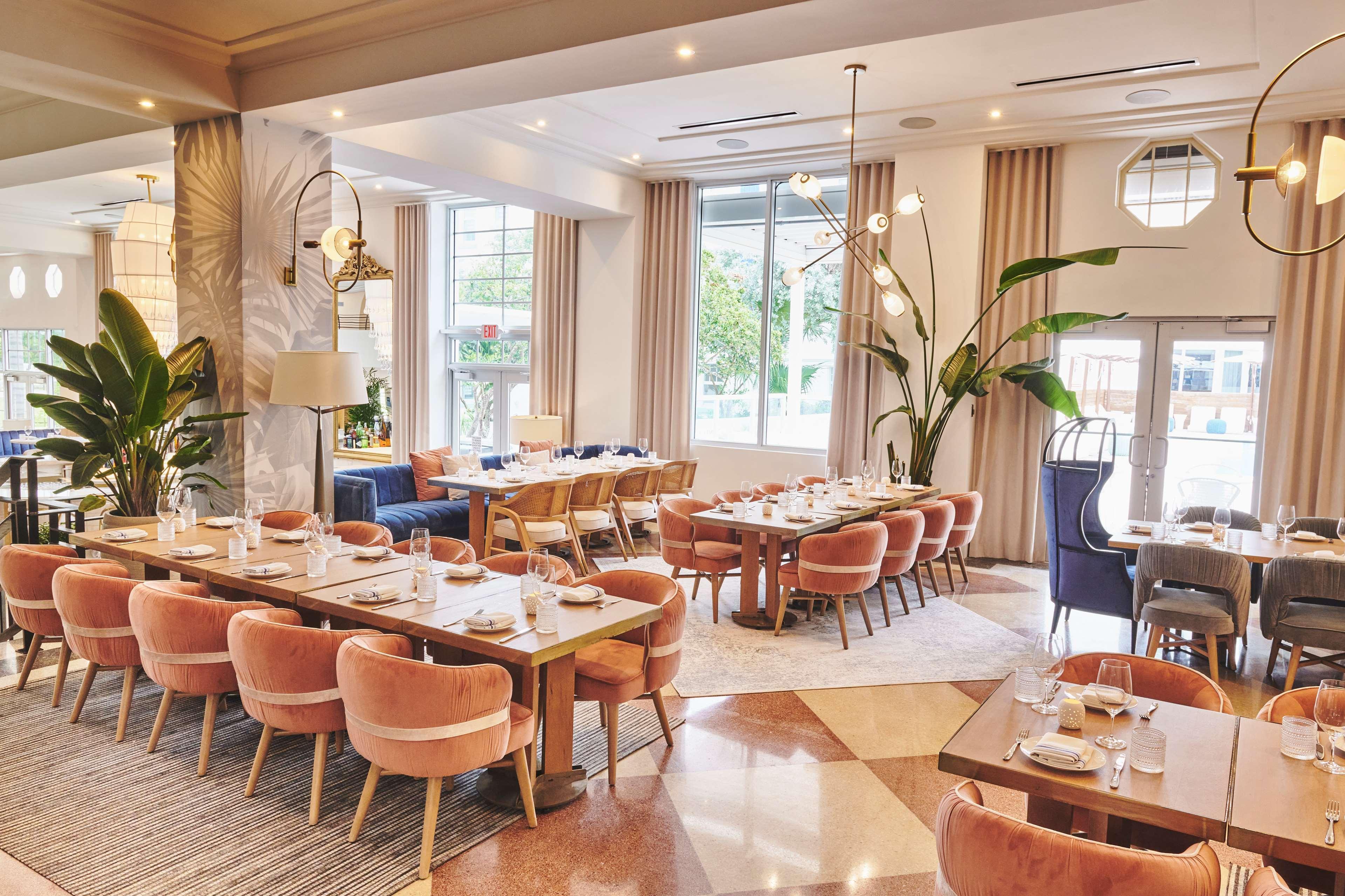The Gabriel Miami South Beach, Curio Collection By Hilton Miami Beach Luaran gambar