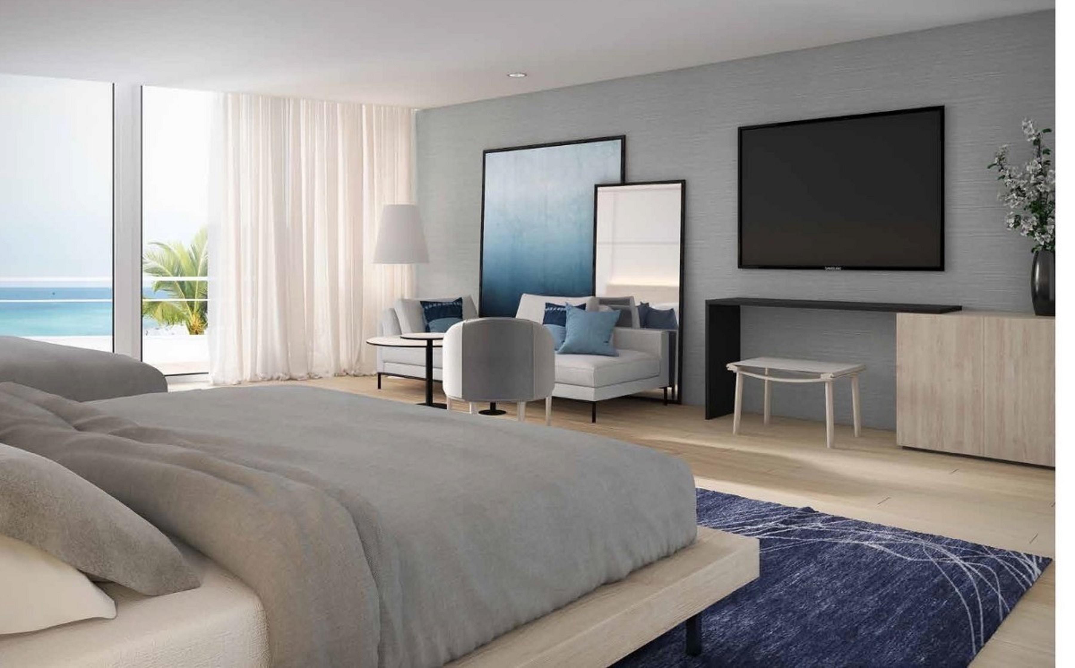 The Gabriel Miami South Beach, Curio Collection By Hilton Miami Beach Luaran gambar