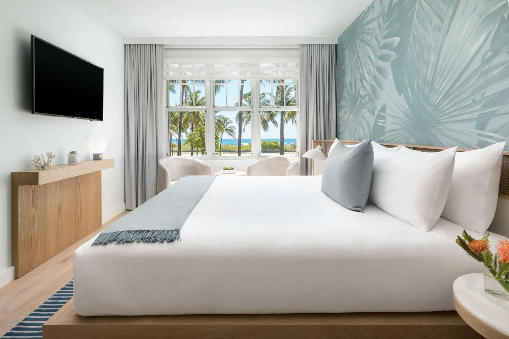 The Gabriel Miami South Beach, Curio Collection By Hilton Miami Beach Luaran gambar