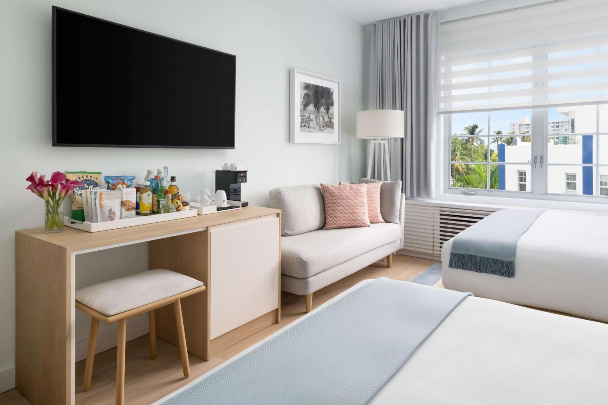 The Gabriel Miami South Beach, Curio Collection By Hilton Miami Beach Luaran gambar