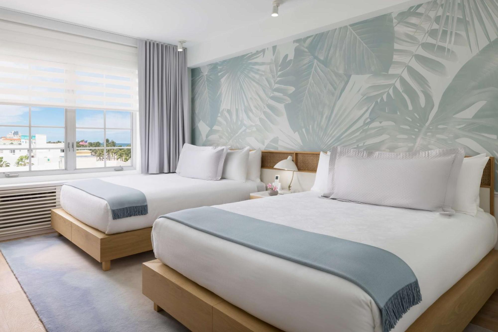 The Gabriel Miami South Beach, Curio Collection By Hilton Miami Beach Luaran gambar