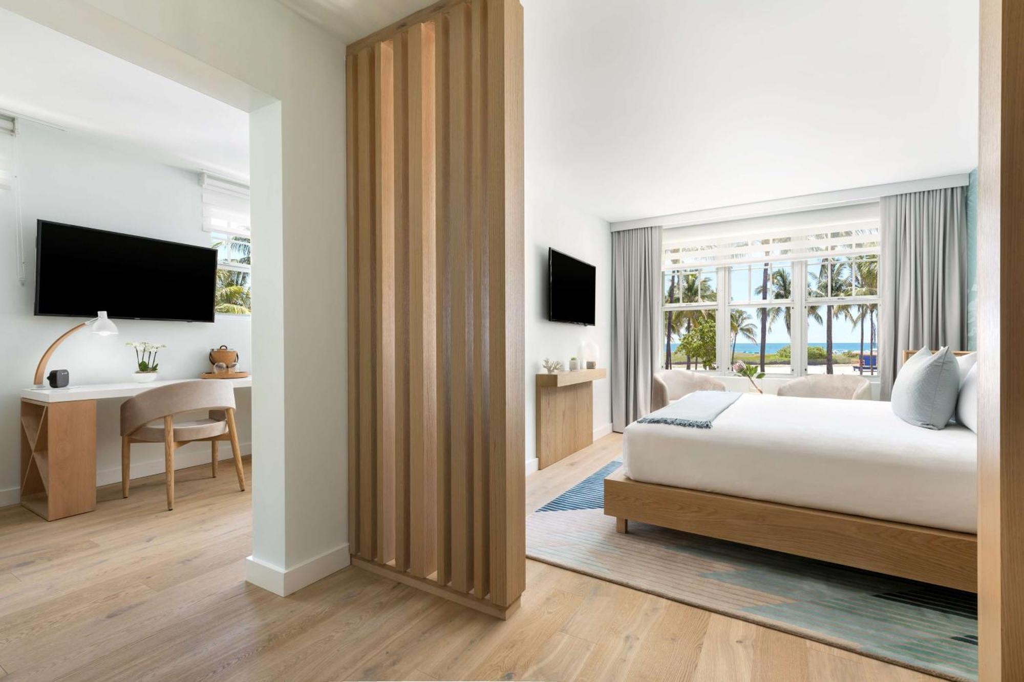 The Gabriel Miami South Beach, Curio Collection By Hilton Miami Beach Luaran gambar