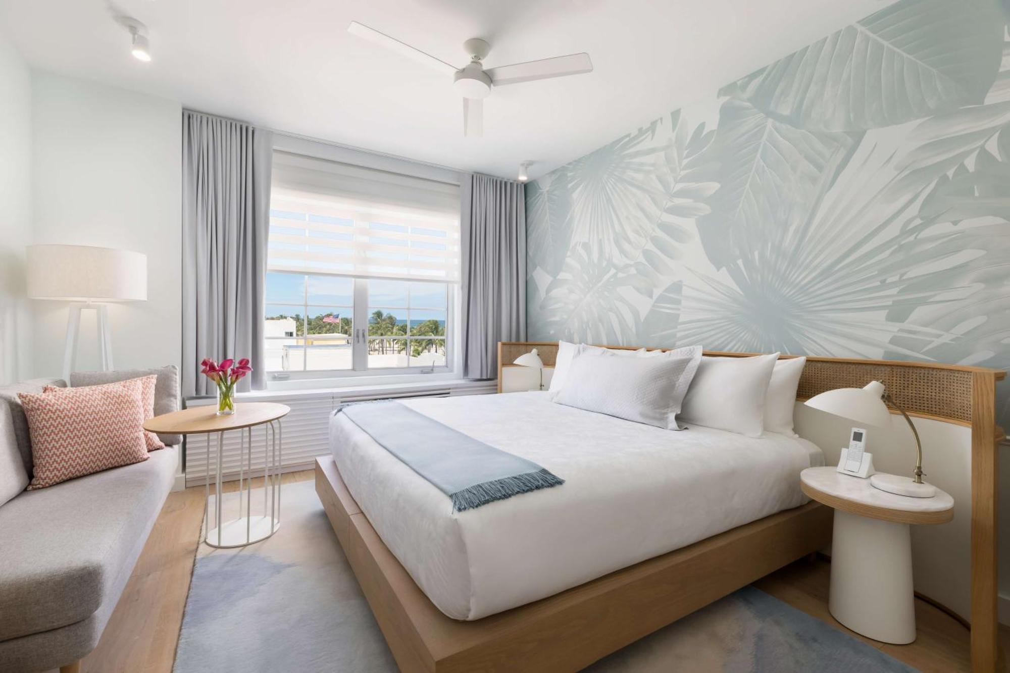 The Gabriel Miami South Beach, Curio Collection By Hilton Miami Beach Luaran gambar