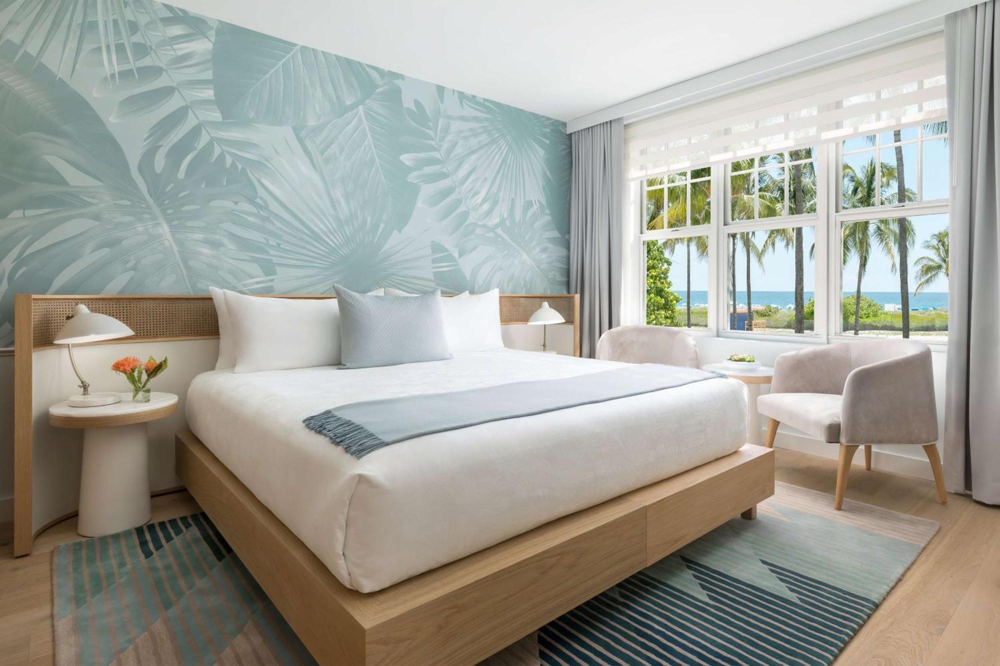 The Gabriel Miami South Beach, Curio Collection By Hilton Miami Beach Luaran gambar