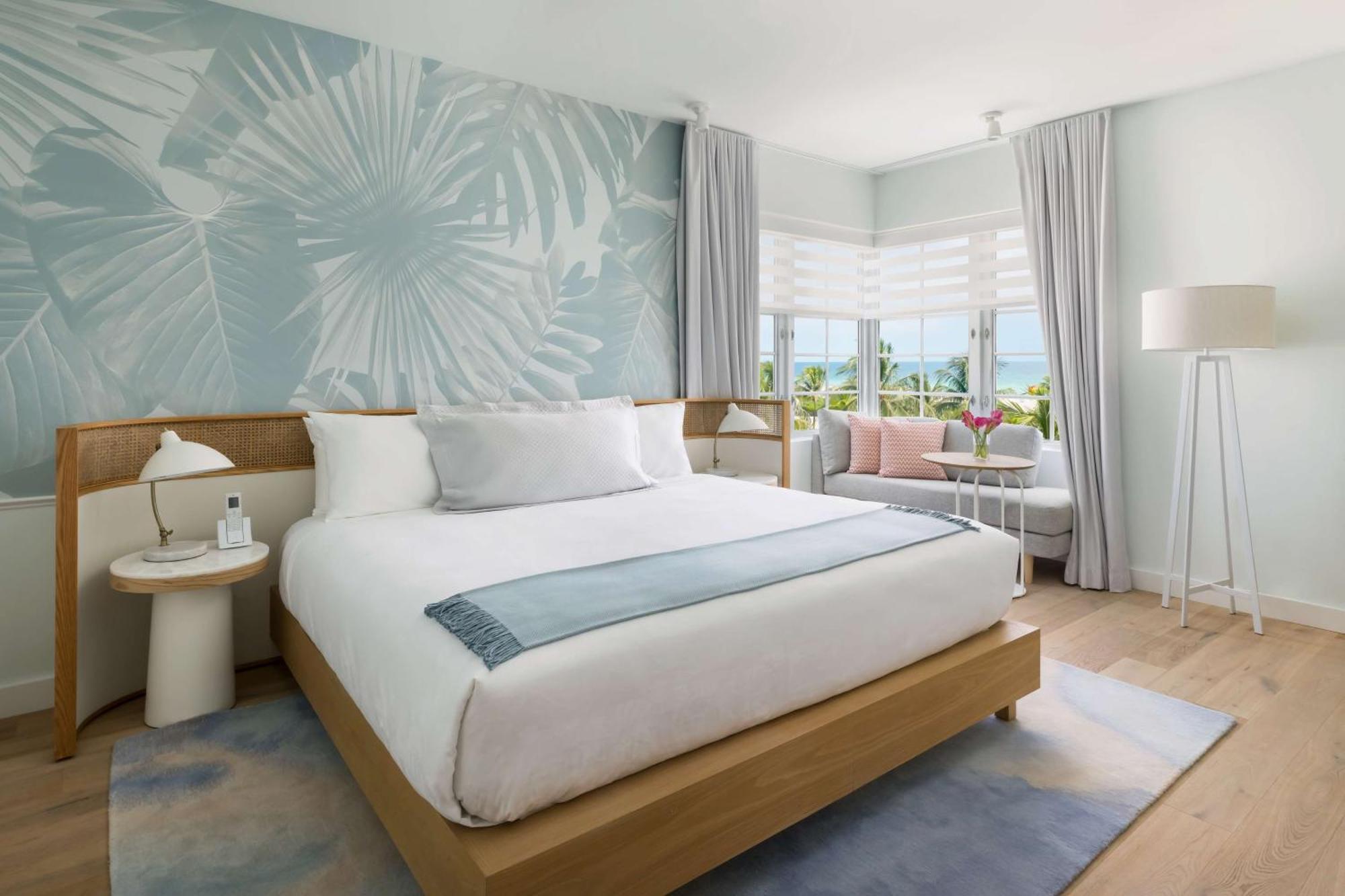 The Gabriel Miami South Beach, Curio Collection By Hilton Miami Beach Luaran gambar