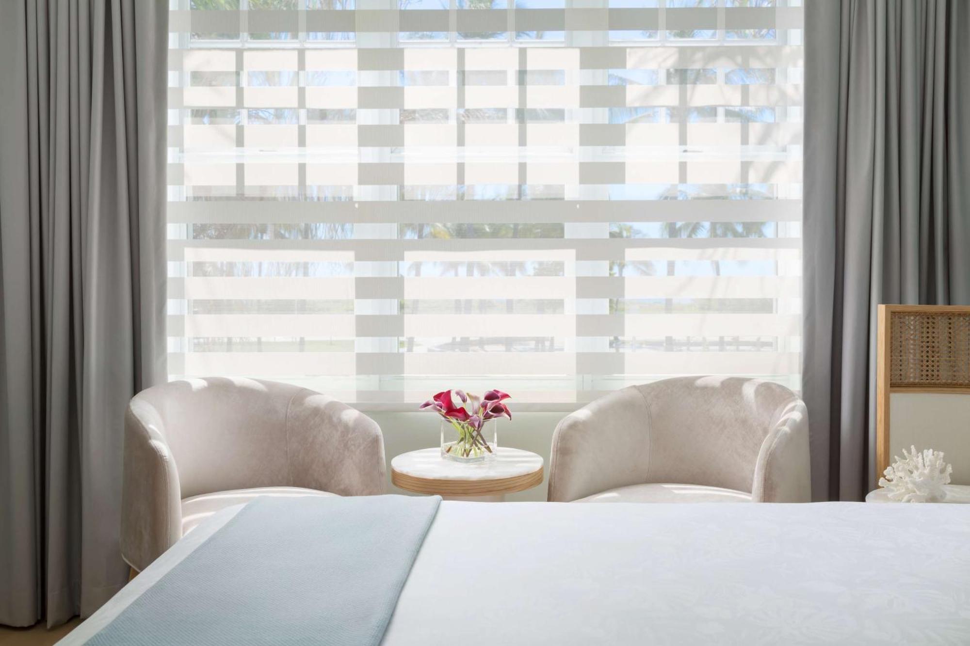 The Gabriel Miami South Beach, Curio Collection By Hilton Miami Beach Luaran gambar