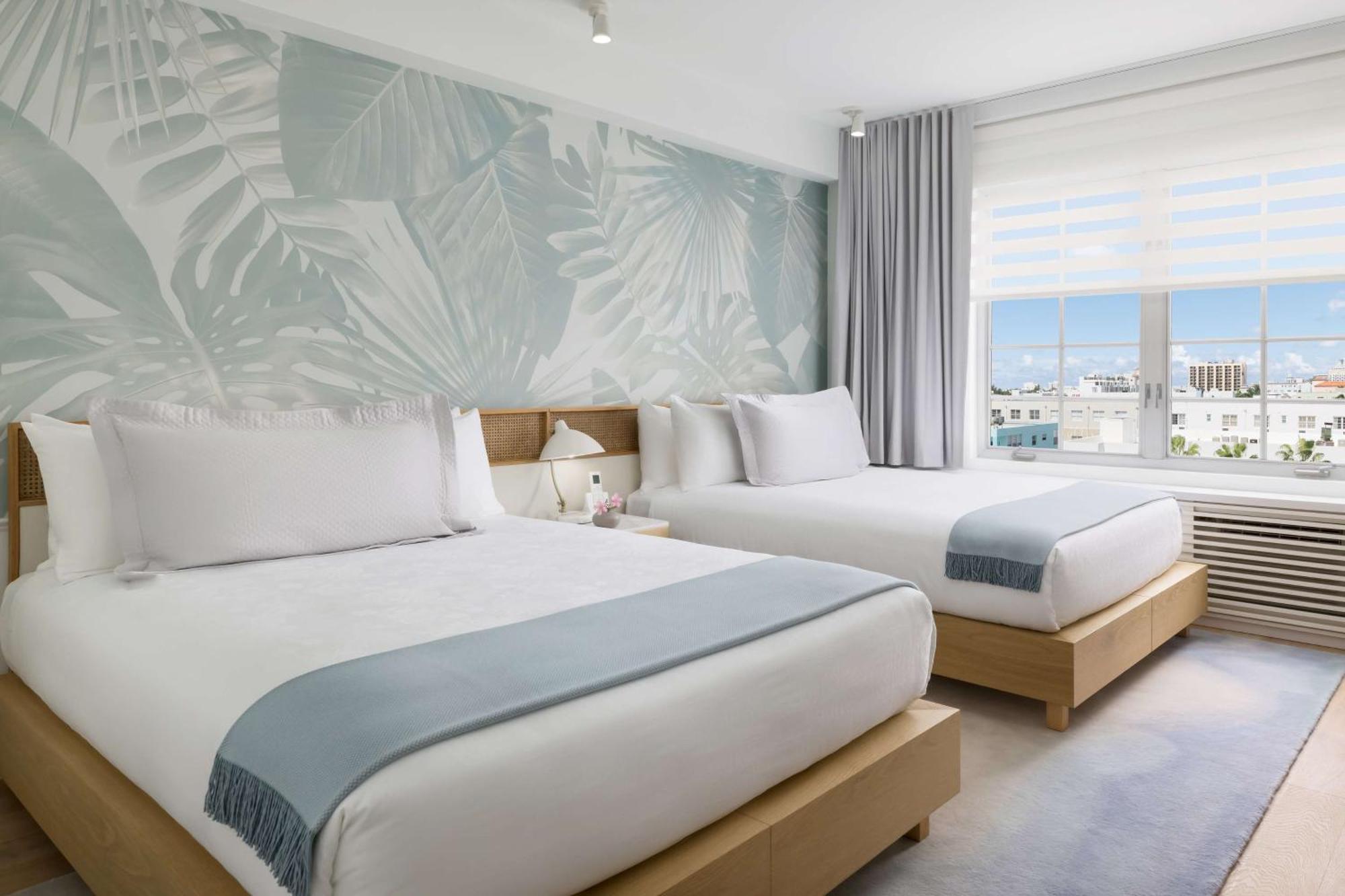 The Gabriel Miami South Beach, Curio Collection By Hilton Miami Beach Luaran gambar