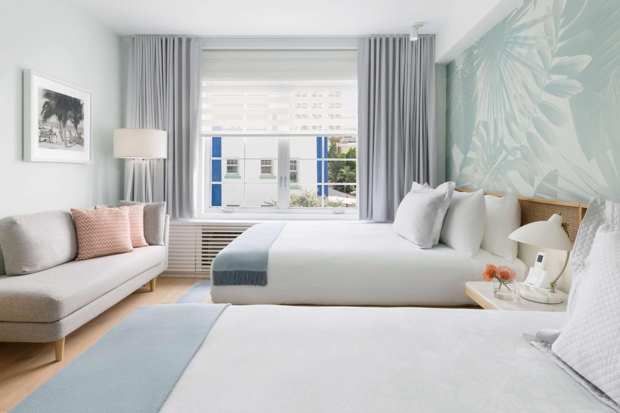 The Gabriel Miami South Beach, Curio Collection By Hilton Miami Beach Luaran gambar