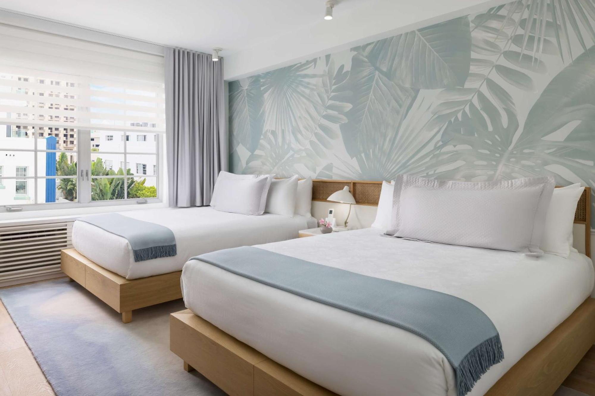 The Gabriel Miami South Beach, Curio Collection By Hilton Miami Beach Luaran gambar