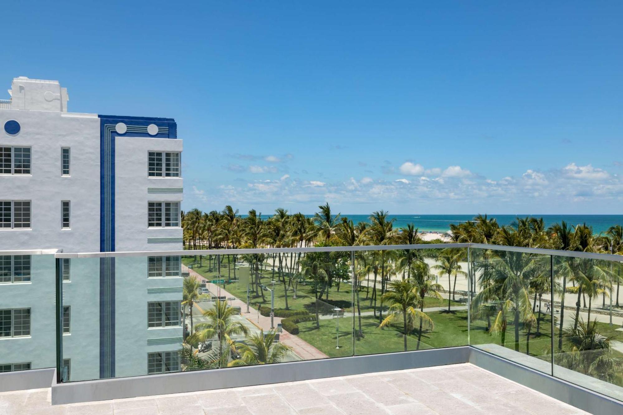 The Gabriel Miami South Beach, Curio Collection By Hilton Miami Beach Luaran gambar