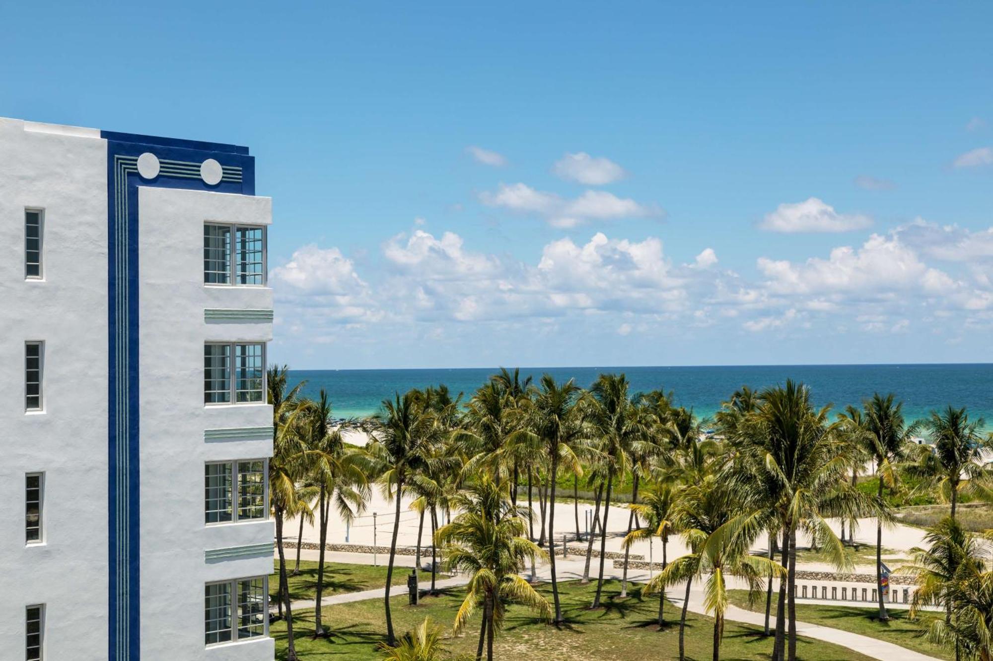 The Gabriel Miami South Beach, Curio Collection By Hilton Miami Beach Luaran gambar