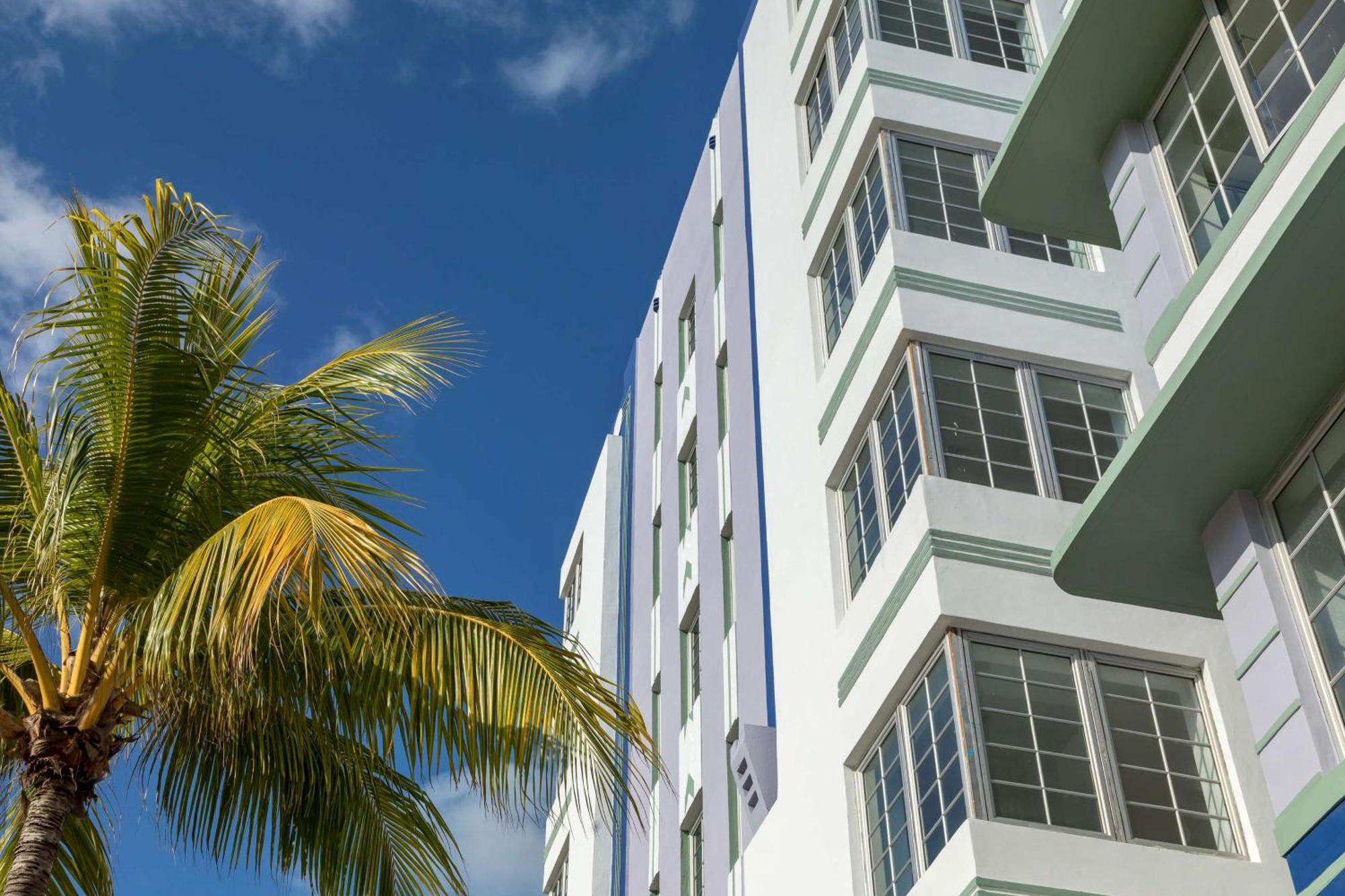The Gabriel Miami South Beach, Curio Collection By Hilton Miami Beach Luaran gambar