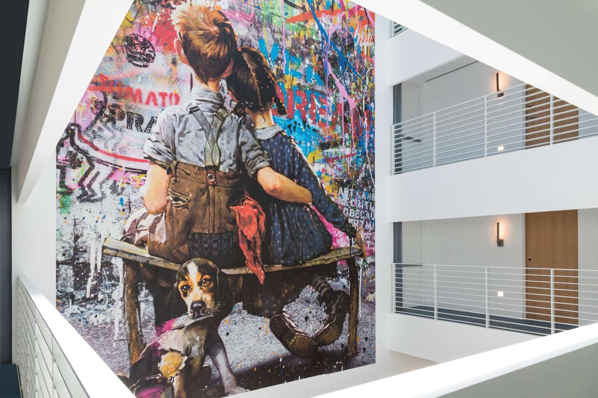 The Gabriel Miami South Beach, Curio Collection By Hilton Miami Beach Luaran gambar