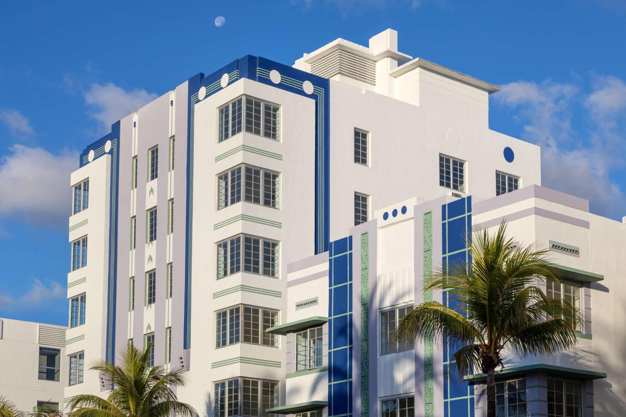 The Gabriel Miami South Beach, Curio Collection By Hilton Miami Beach Luaran gambar
