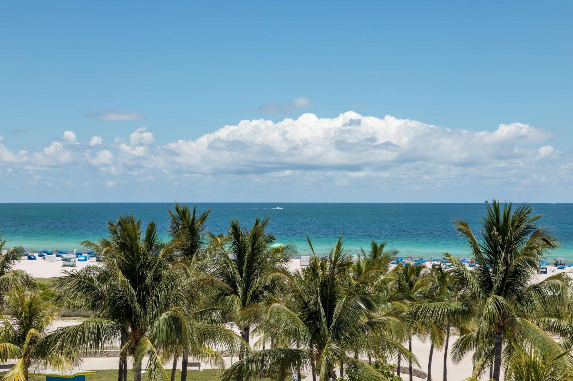 The Gabriel Miami South Beach, Curio Collection By Hilton Miami Beach Luaran gambar
