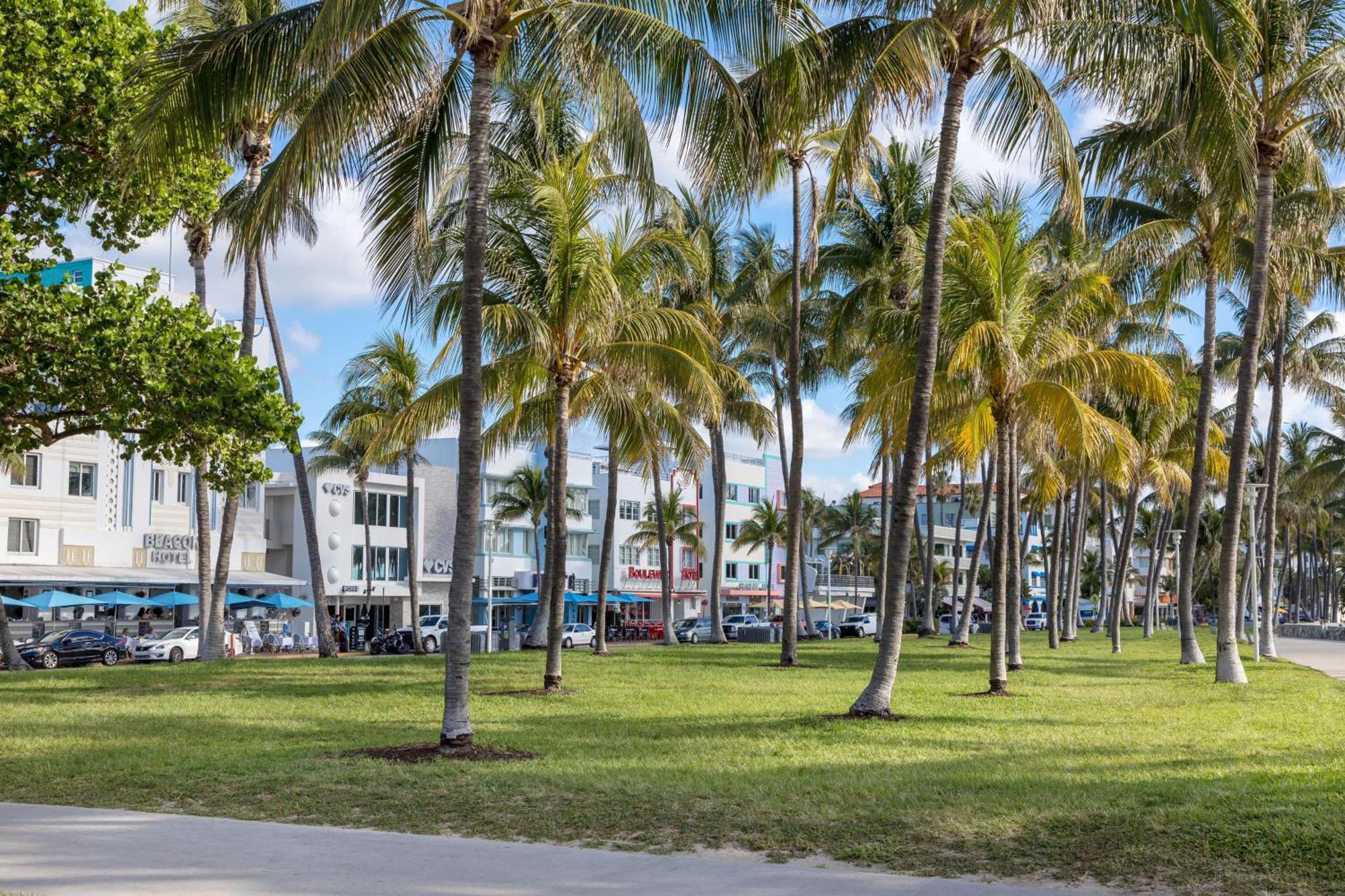 The Gabriel Miami South Beach, Curio Collection By Hilton Miami Beach Luaran gambar